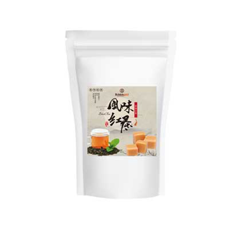 Milk Sugar Black Tea Bag